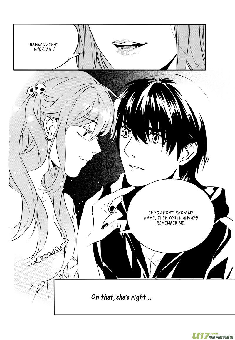 Hero (You Ling) Chapter 8 #10