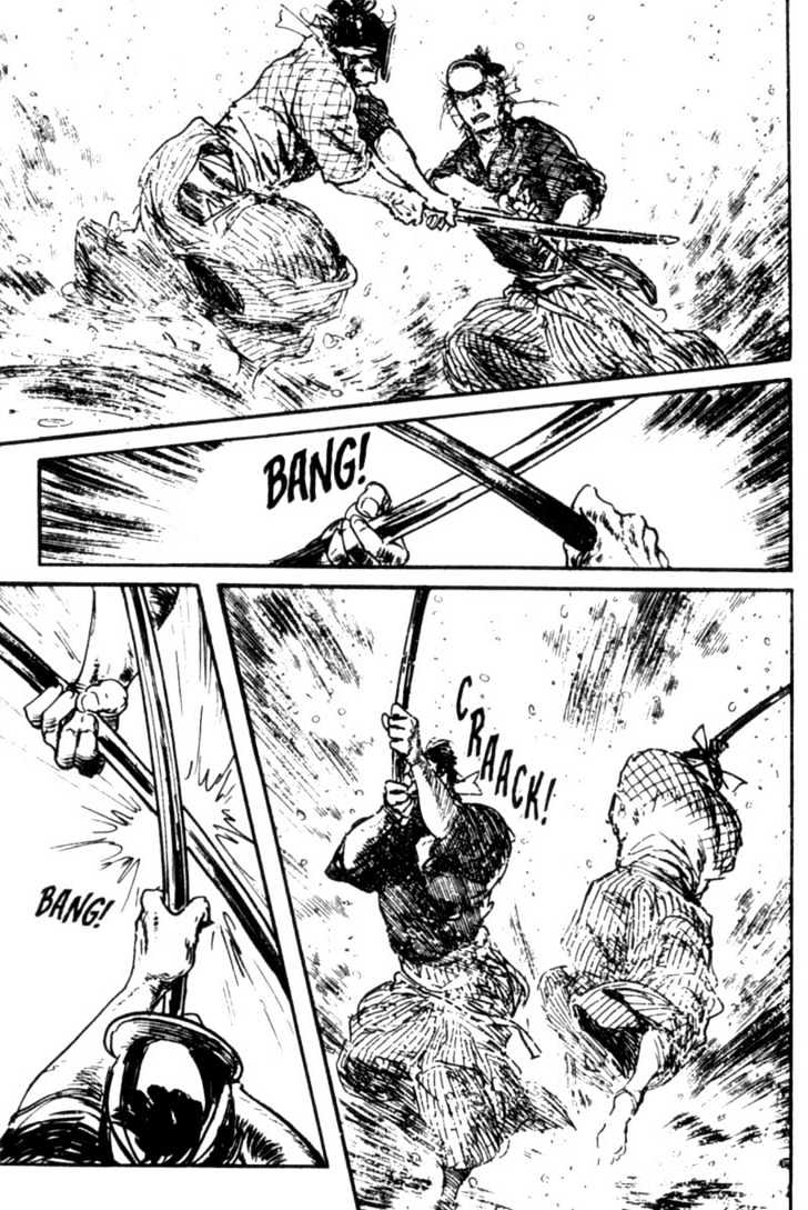 Samurai Executioner Chapter 12 #19