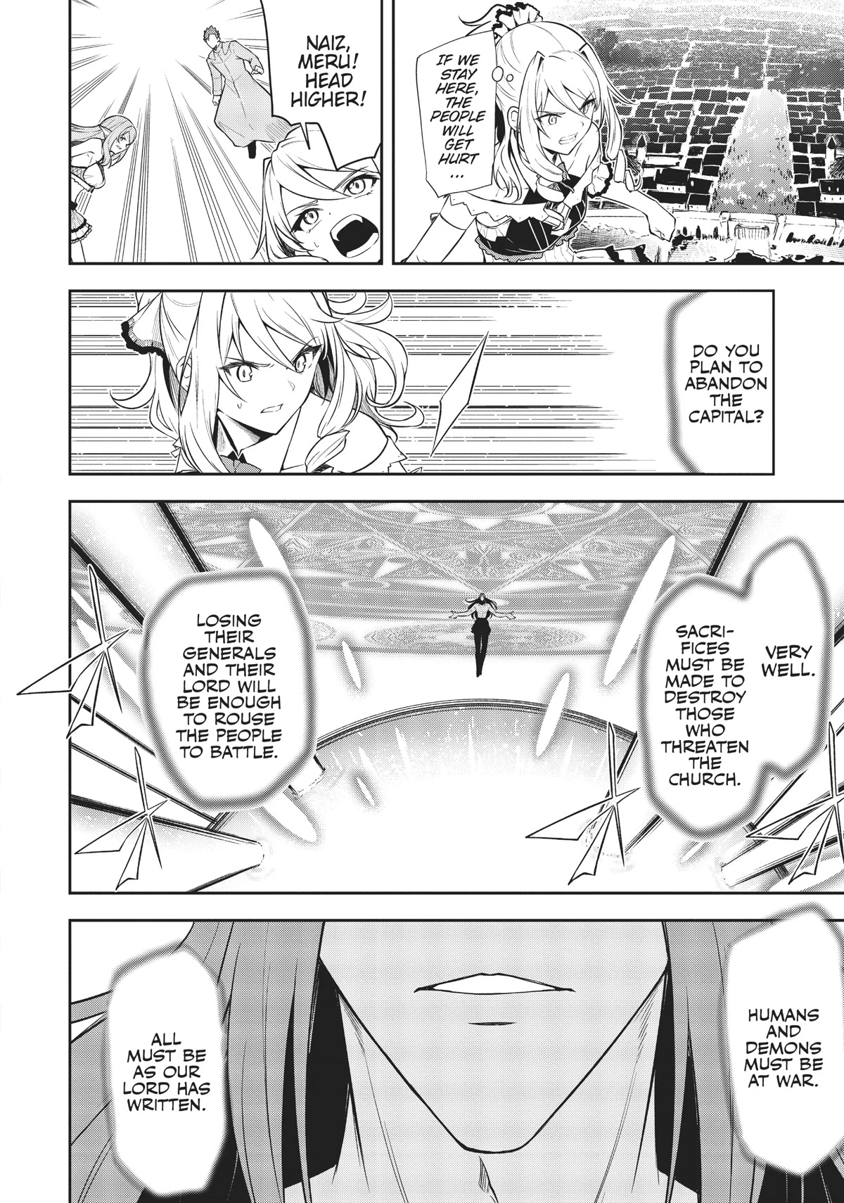 Arifureta: From Commonplace To World's Strongest Zero Chapter 42 #2