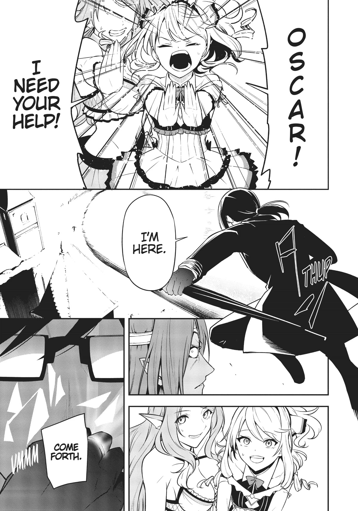 Arifureta: From Commonplace To World's Strongest Zero Chapter 42 #6