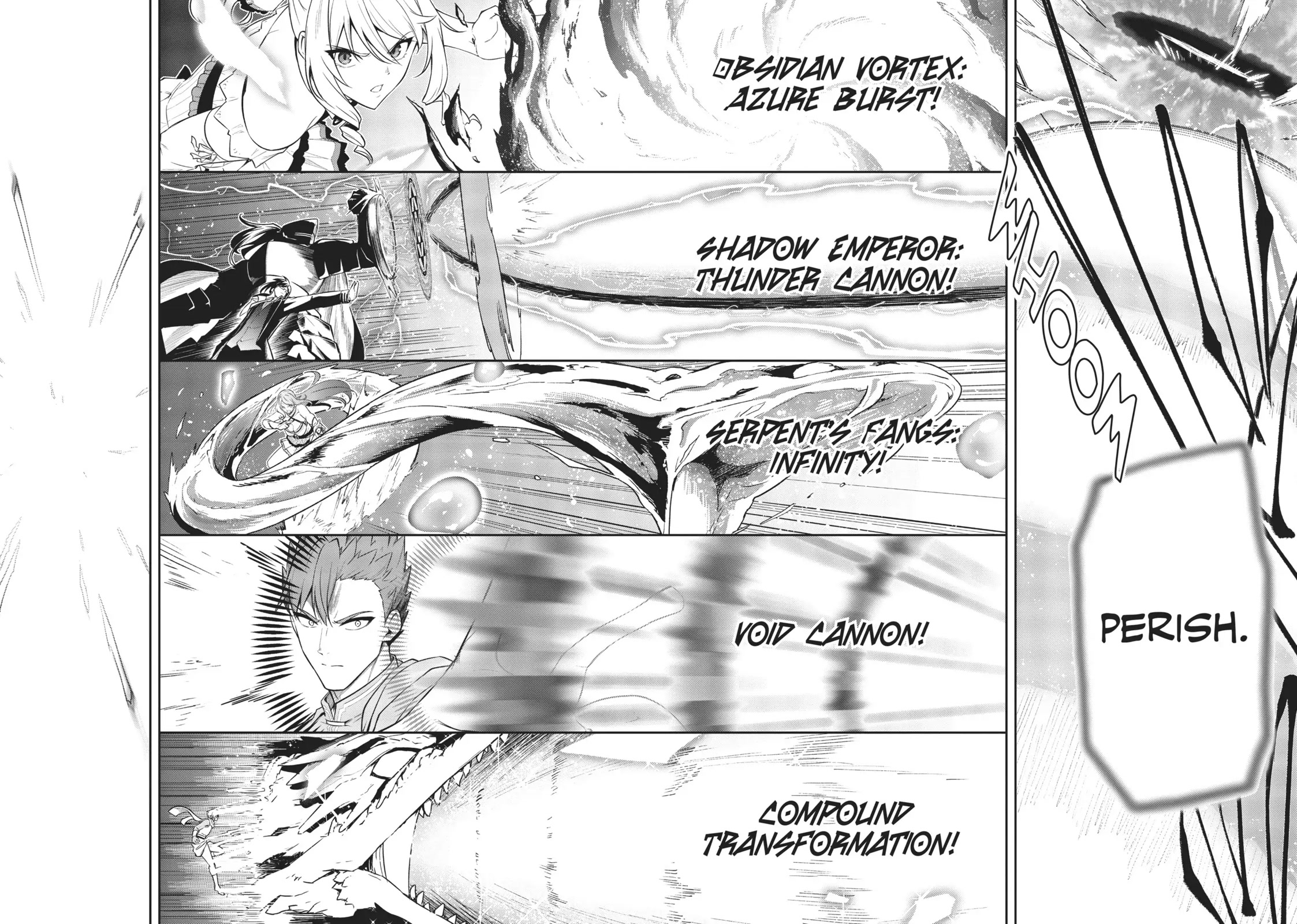 Arifureta: From Commonplace To World's Strongest Zero Chapter 42 #20