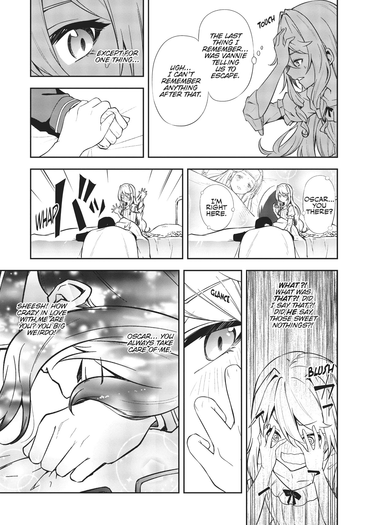 Arifureta: From Commonplace To World's Strongest Zero Chapter 39 #3