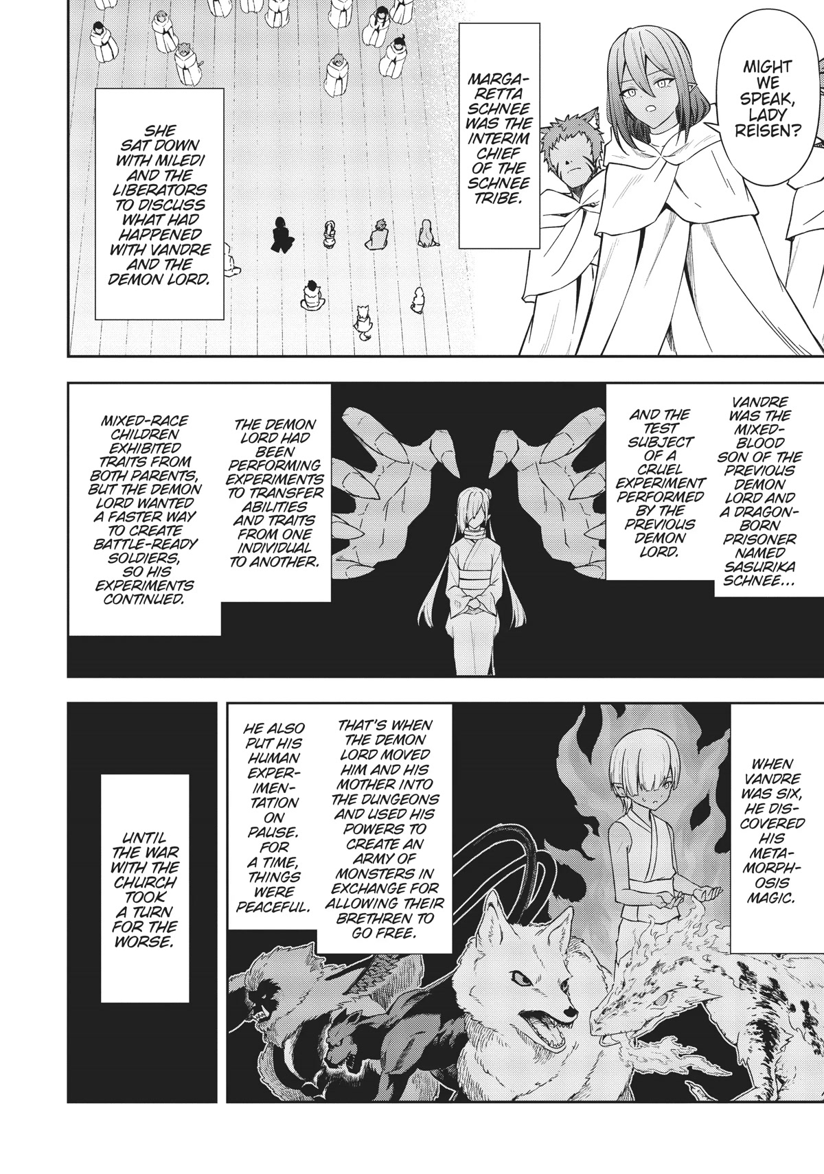 Arifureta: From Commonplace To World's Strongest Zero Chapter 39 #6