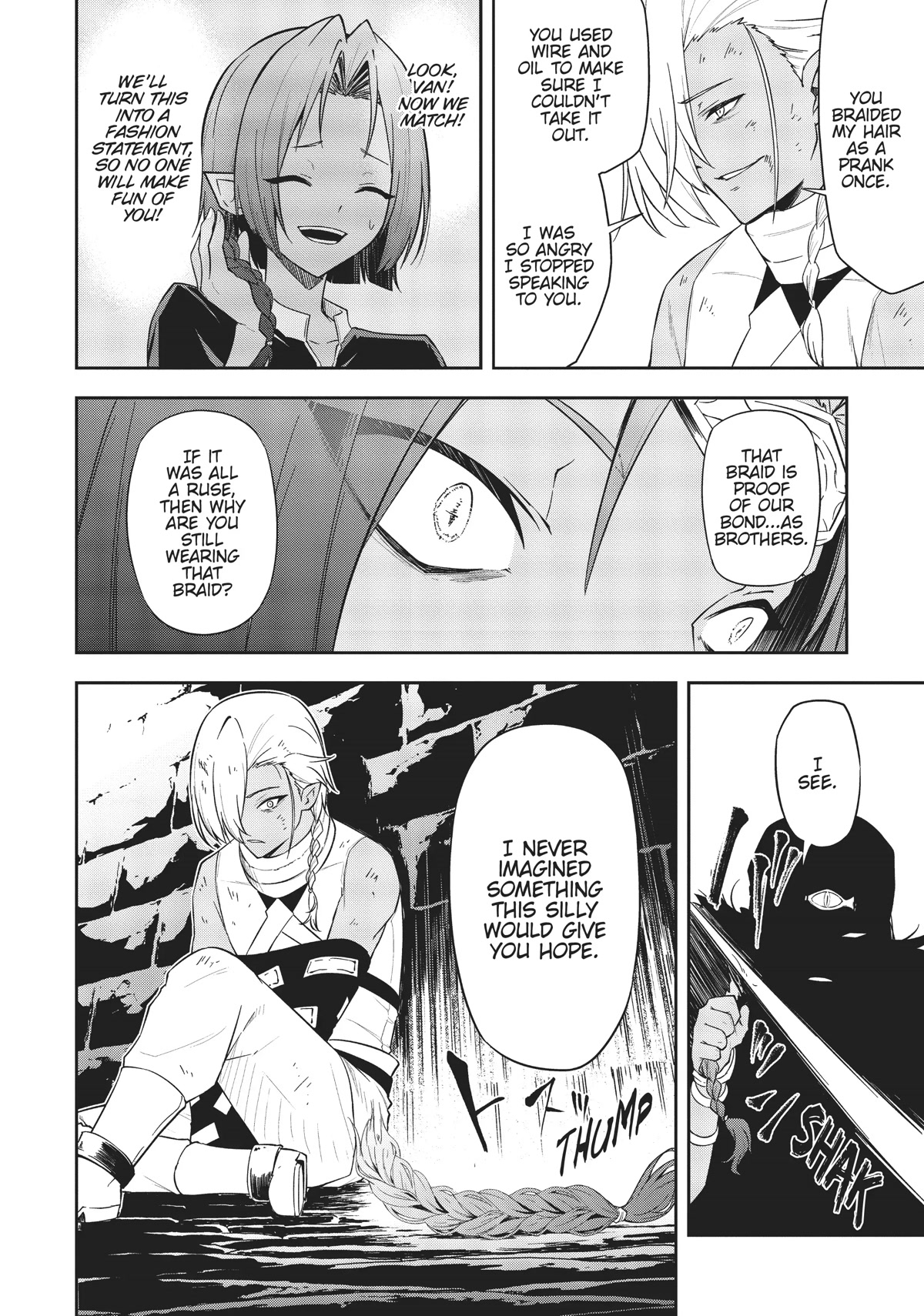 Arifureta: From Commonplace To World's Strongest Zero Chapter 39 #18