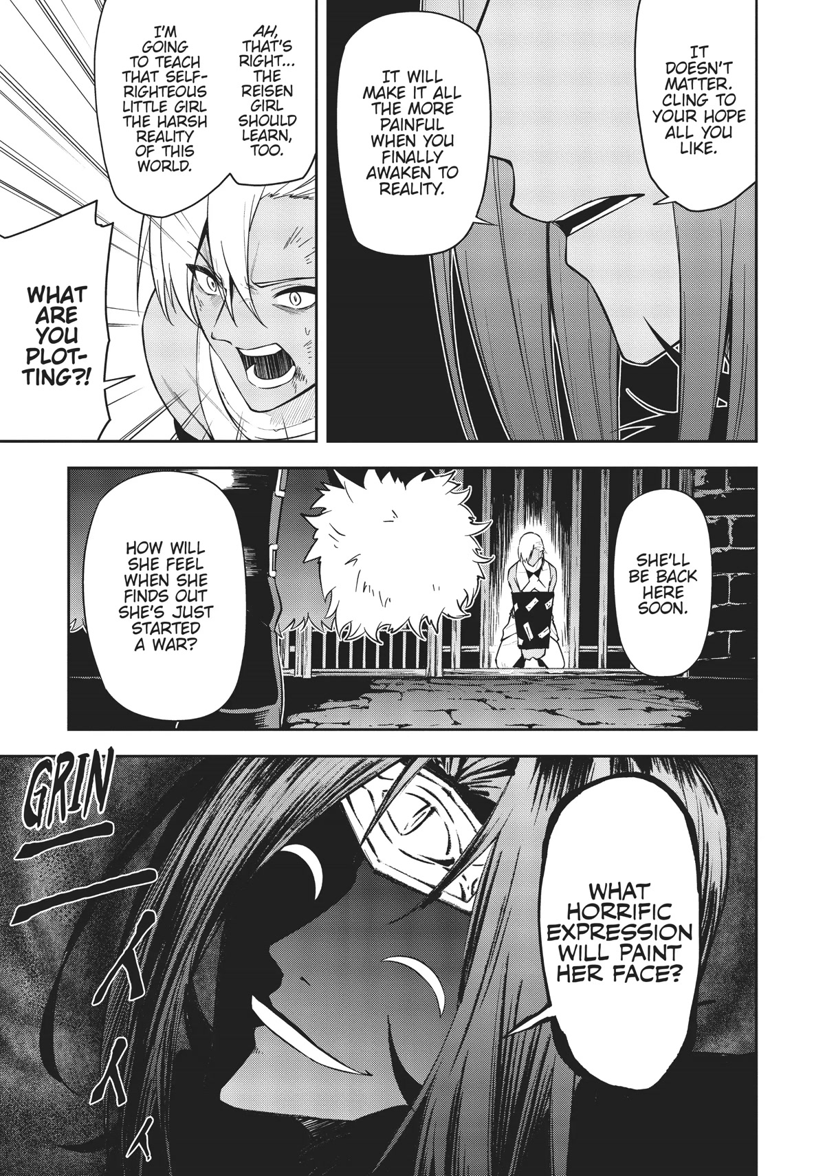 Arifureta: From Commonplace To World's Strongest Zero Chapter 39 #19