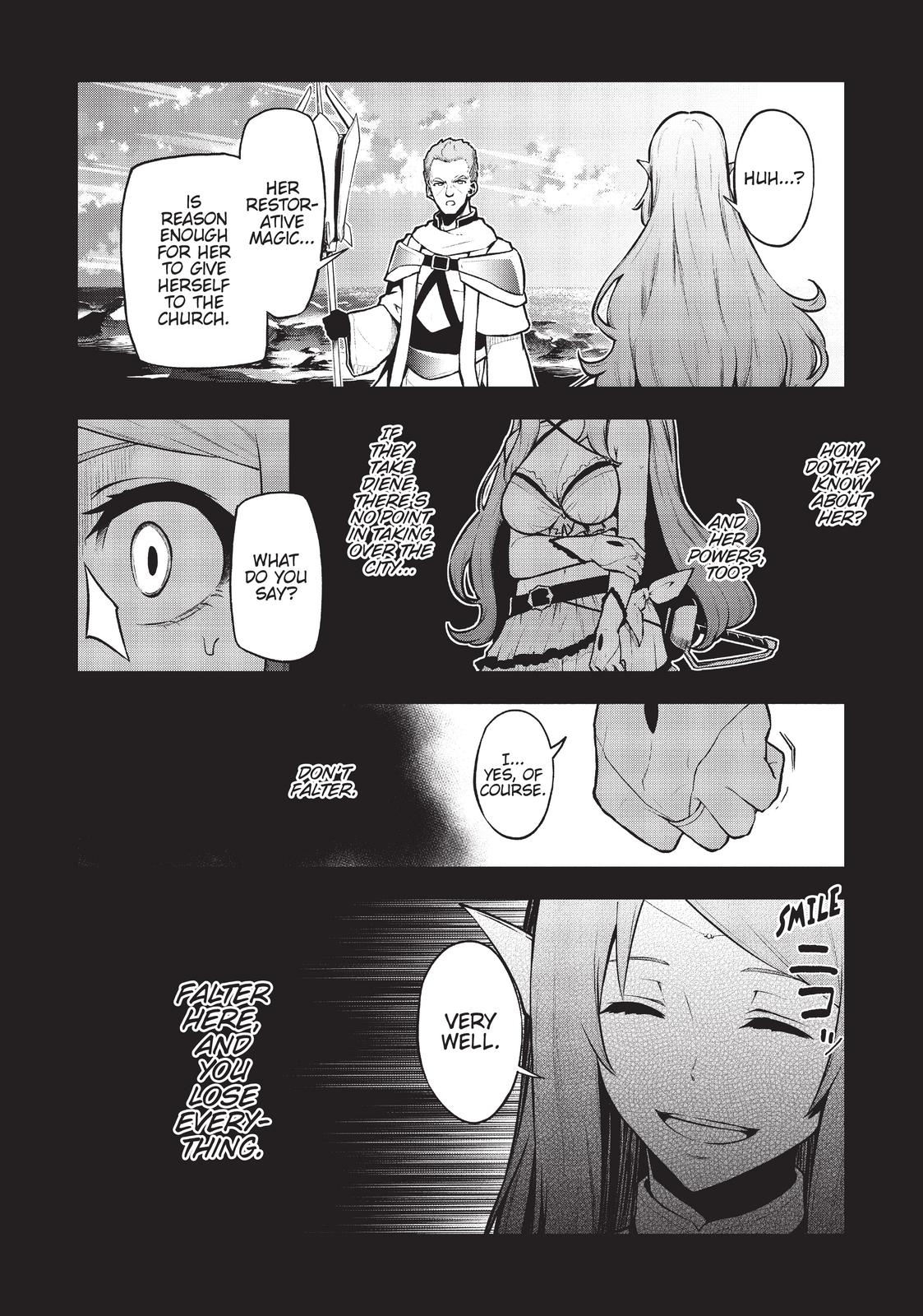 Arifureta: From Commonplace To World's Strongest Zero Chapter 27 #2