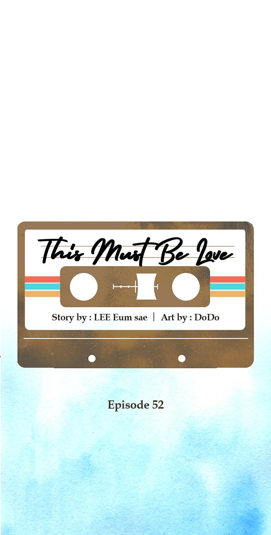 This Must Be Love Chapter 52 #17