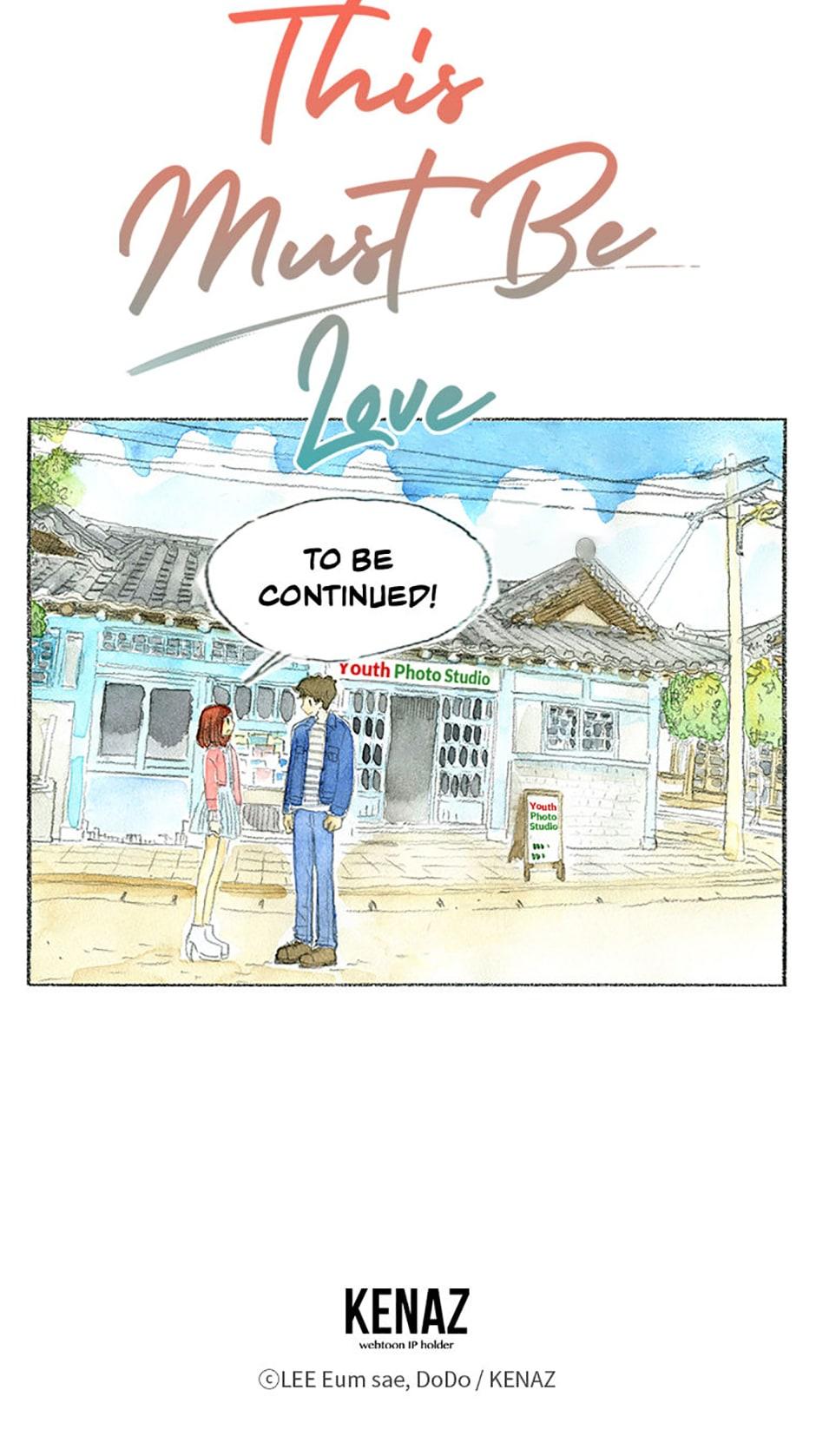 This Must Be Love Chapter 49 #83