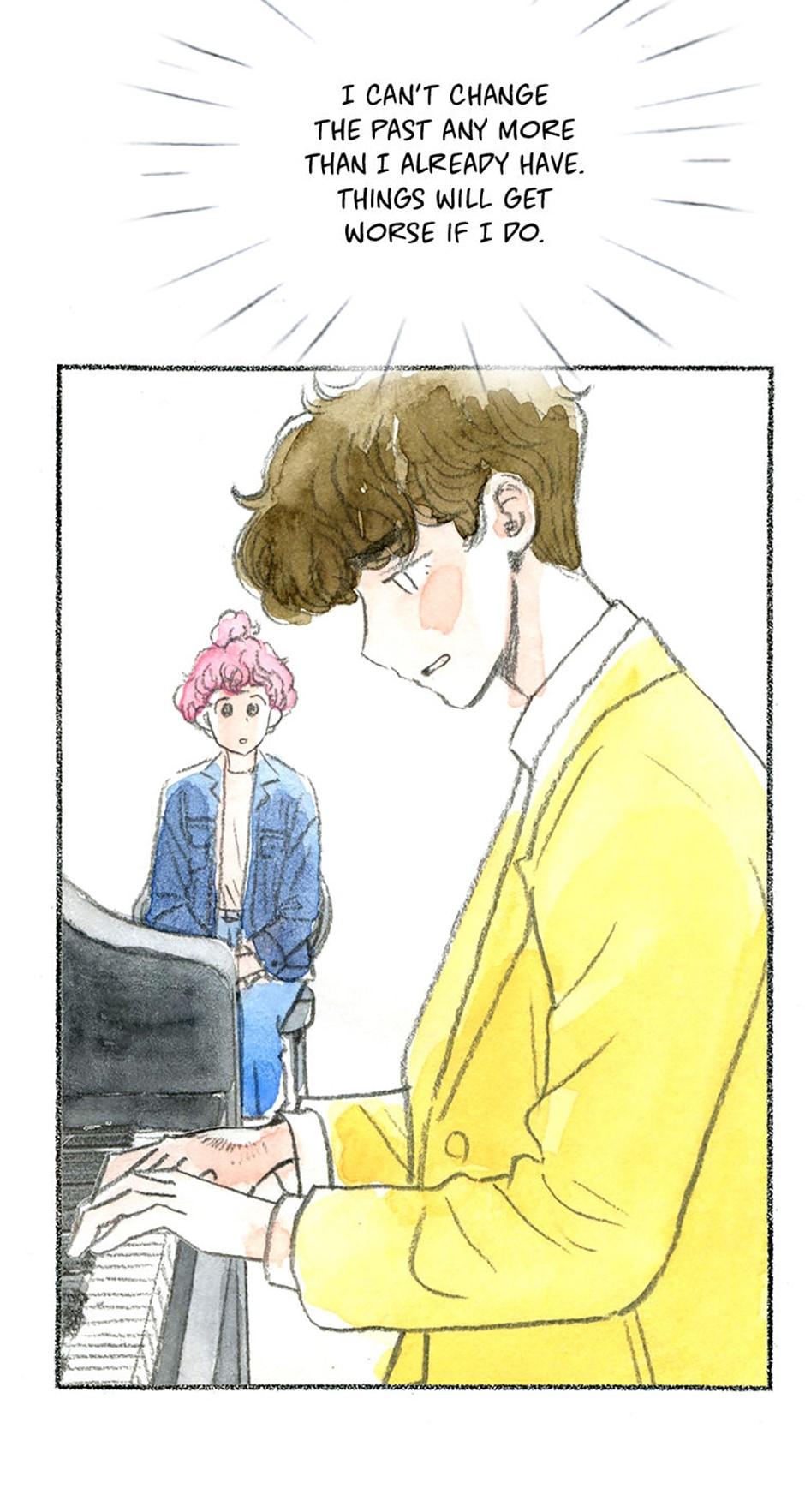 This Must Be Love Chapter 47 #51