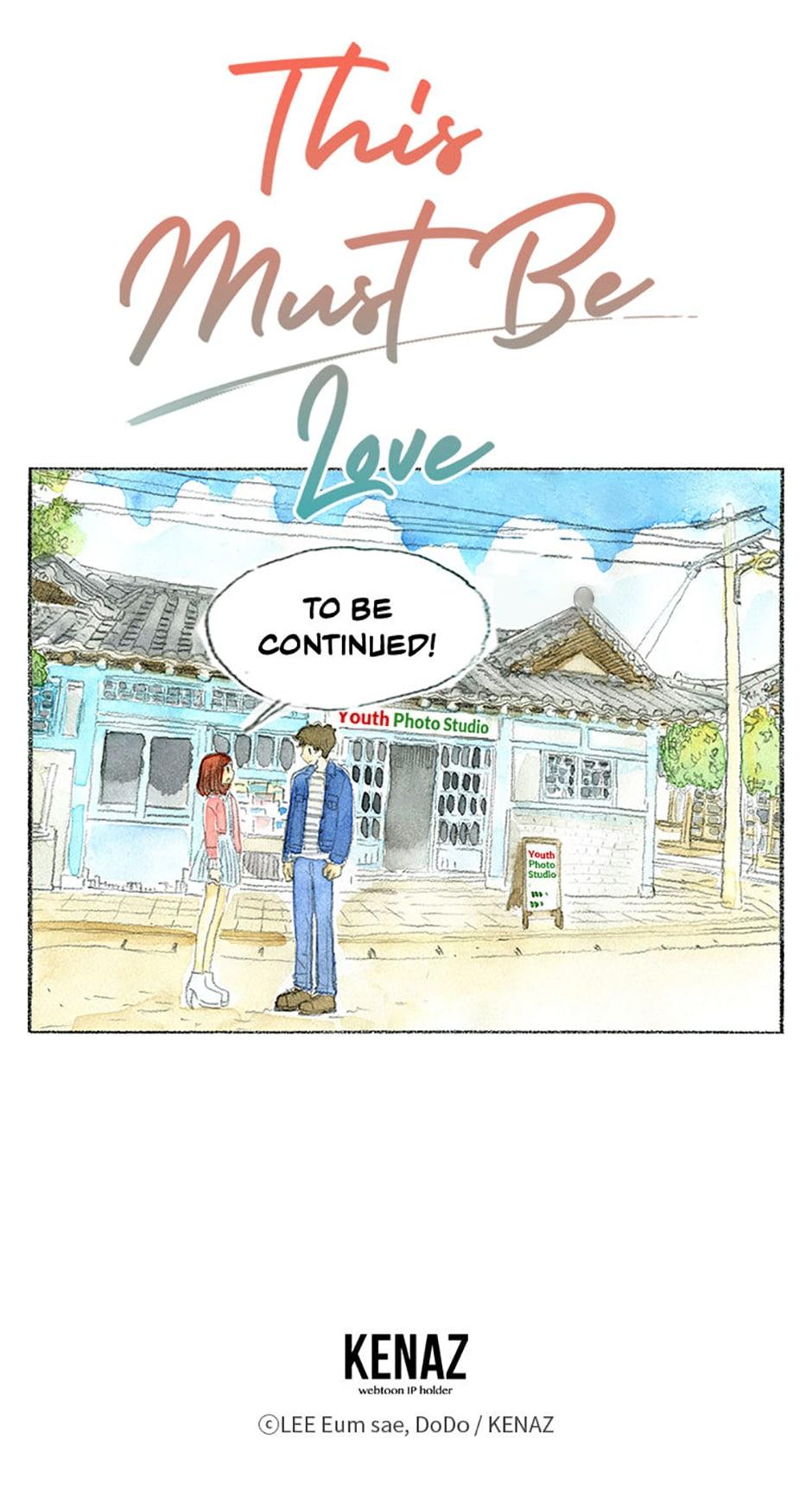 This Must Be Love Chapter 47 #73