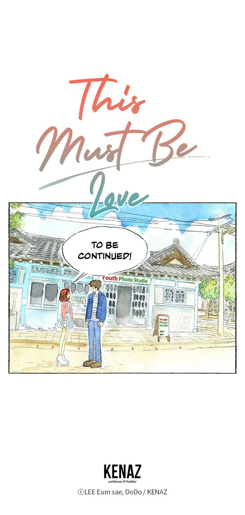 This Must Be Love Chapter 46 #63