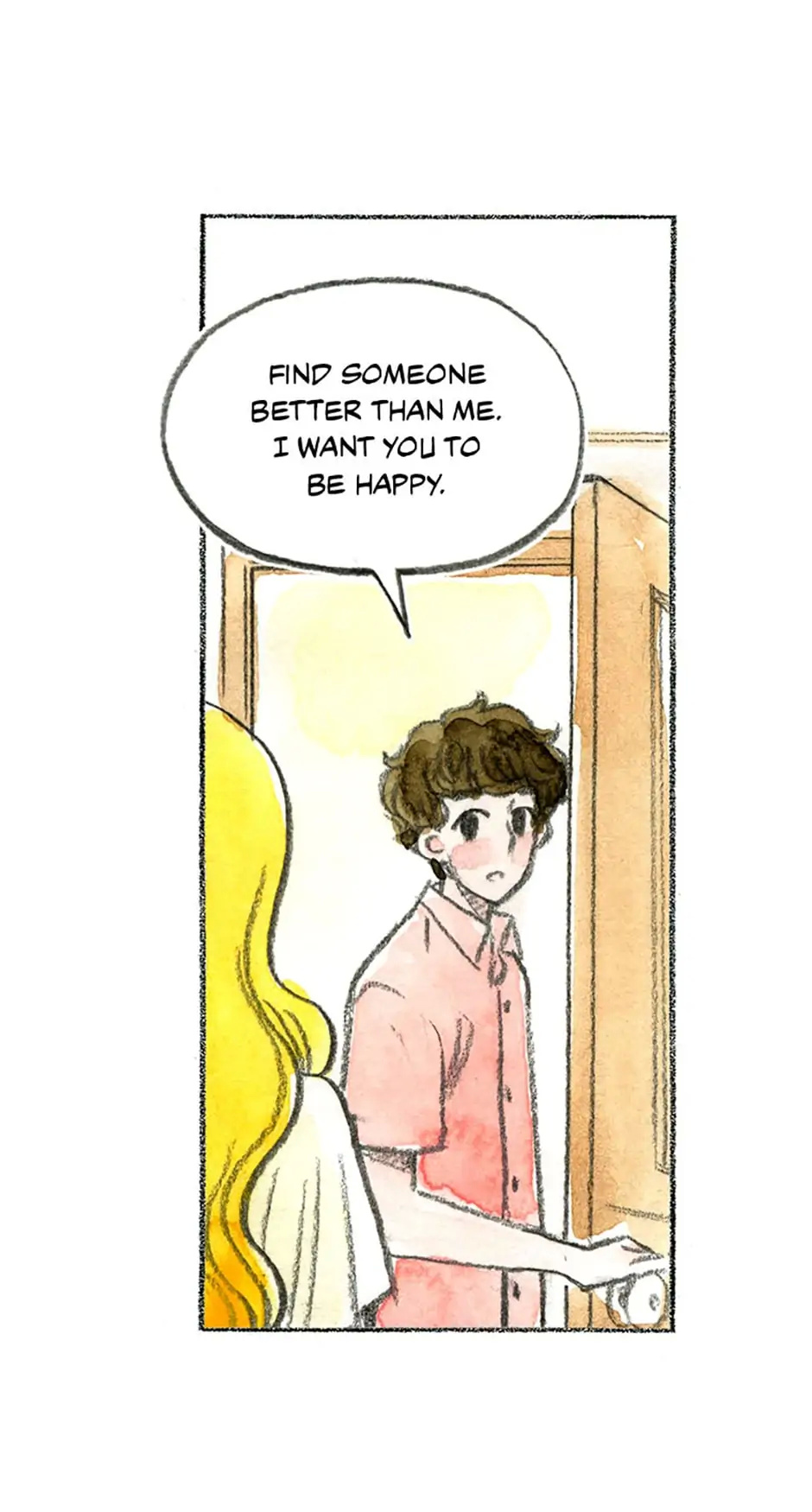 This Must Be Love Chapter 43 #20