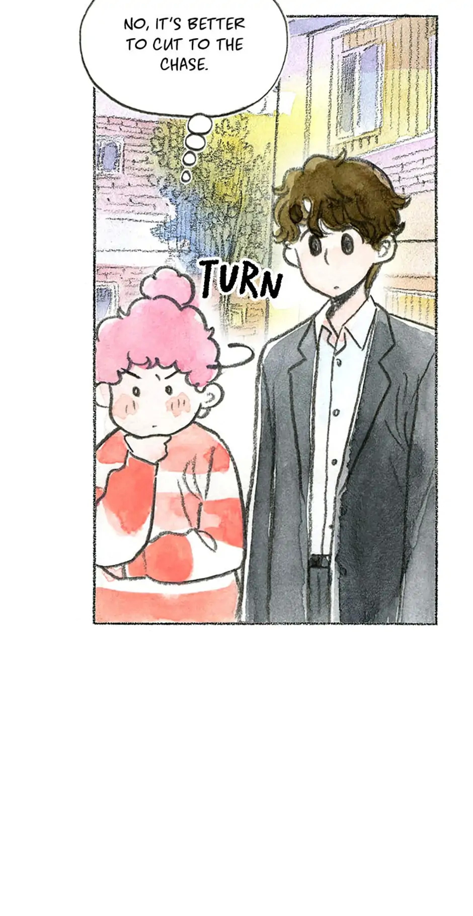 This Must Be Love Chapter 43 #60