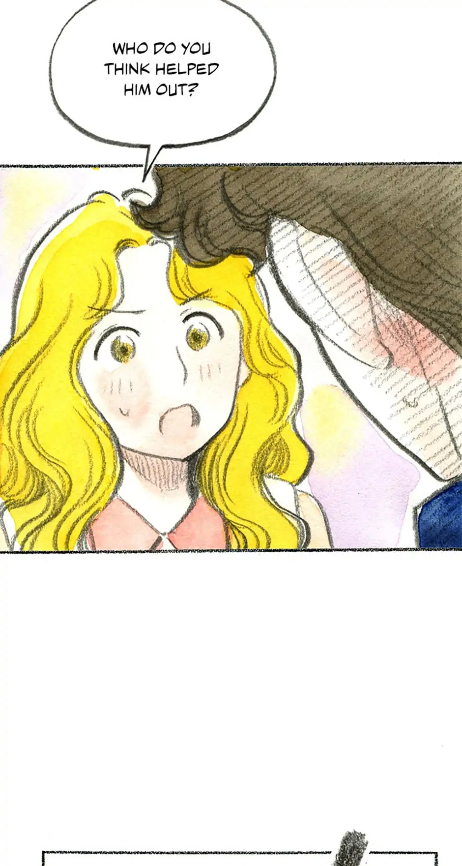 This Must Be Love Chapter 38 #75