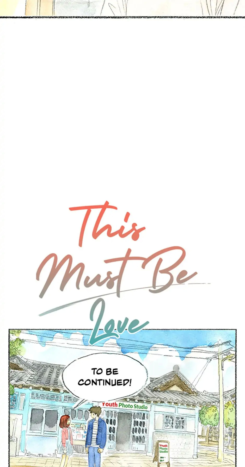 This Must Be Love Chapter 37 #61