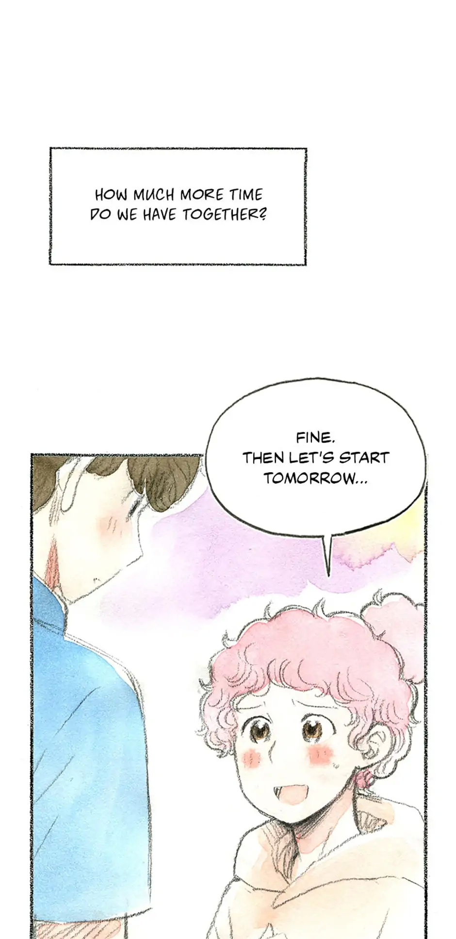 This Must Be Love Chapter 37 #77