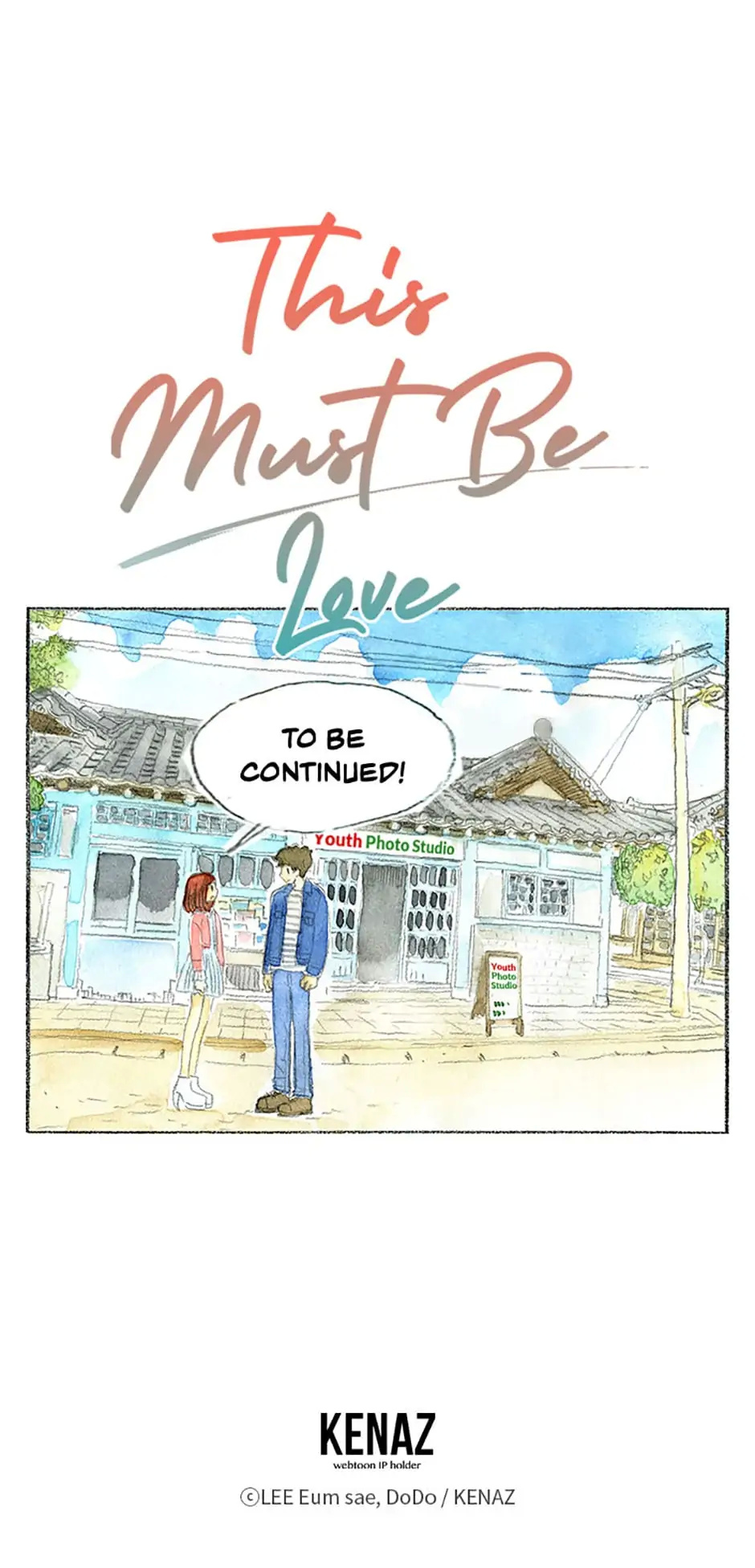 This Must Be Love Chapter 35 #67