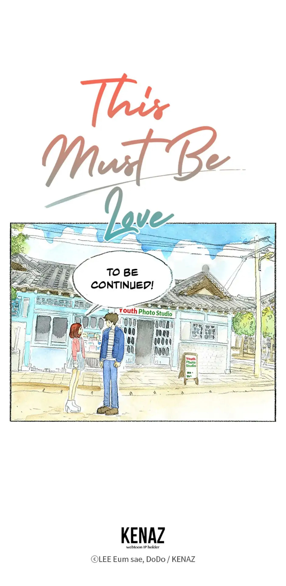 This Must Be Love Chapter 30 #80