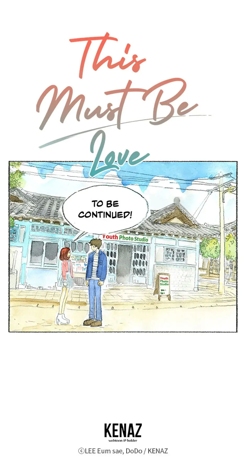 This Must Be Love Chapter 27 #72