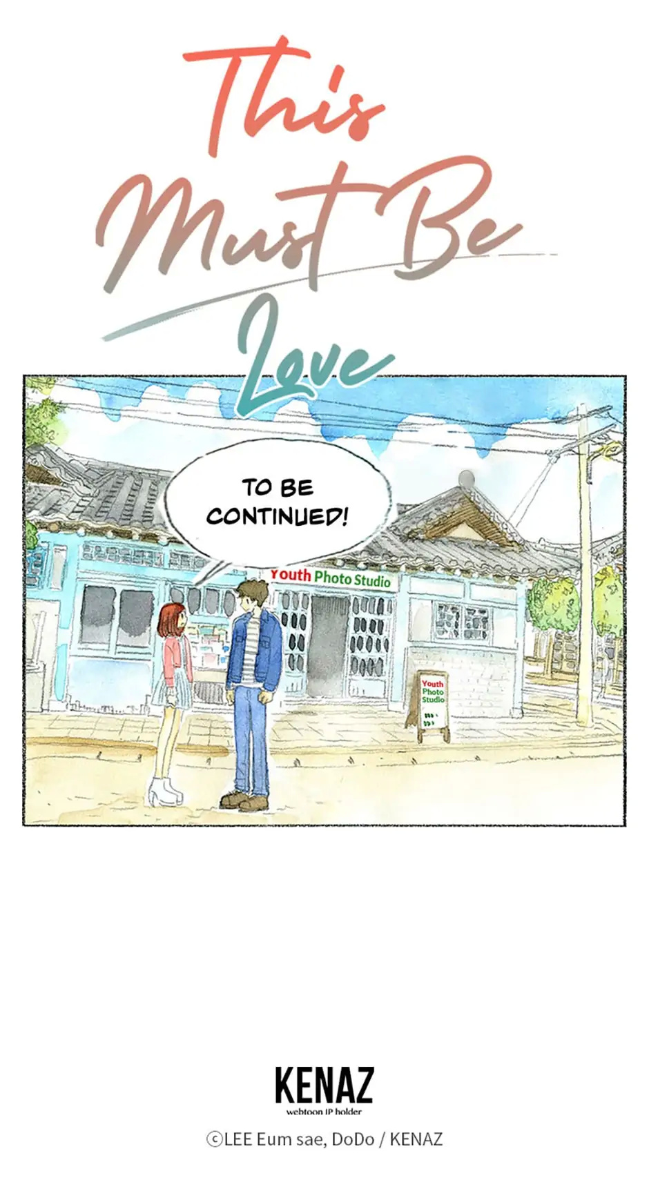 This Must Be Love Chapter 20 #72
