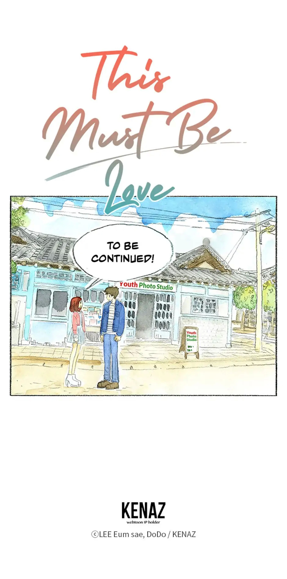This Must Be Love Chapter 19 #80
