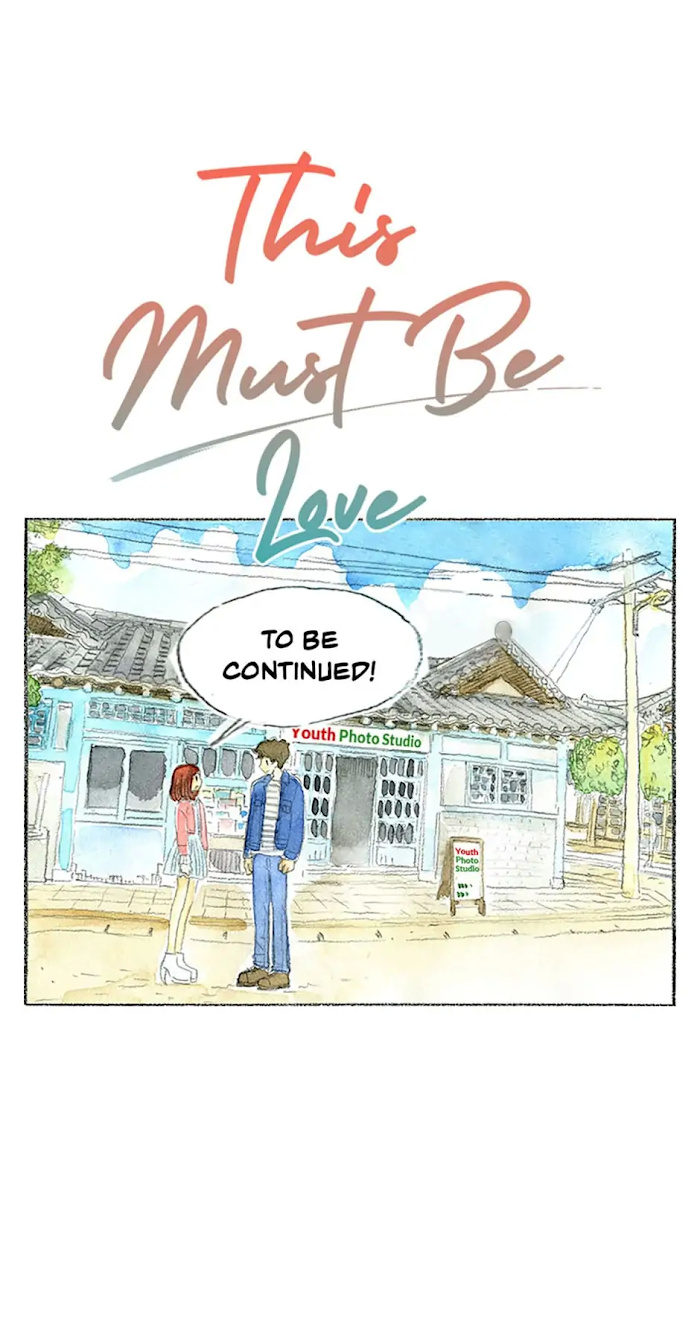 This Must Be Love Chapter 8 #74