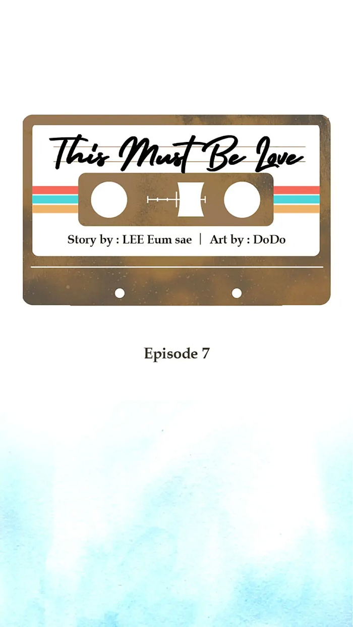 This Must Be Love Chapter 7 #12