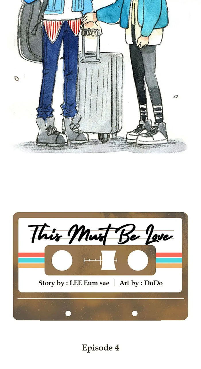 This Must Be Love Chapter 4 #11