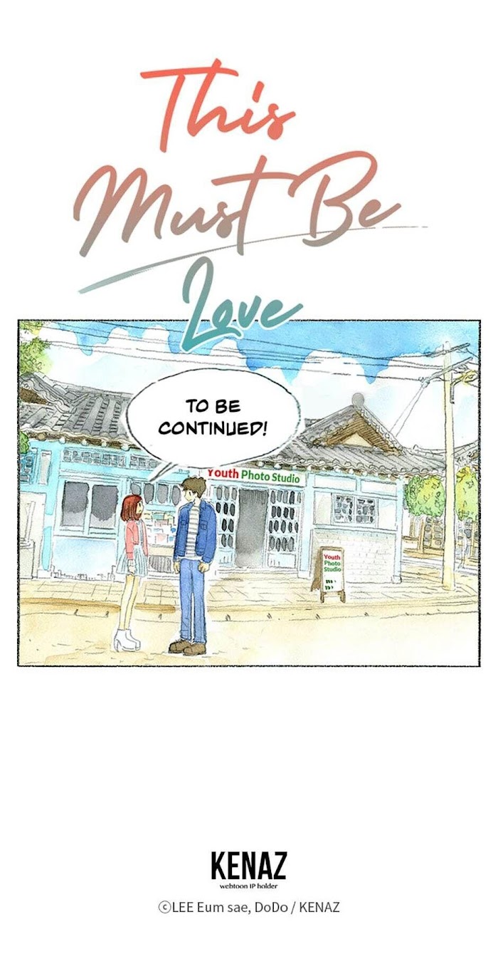 This Must Be Love Chapter 2 #76