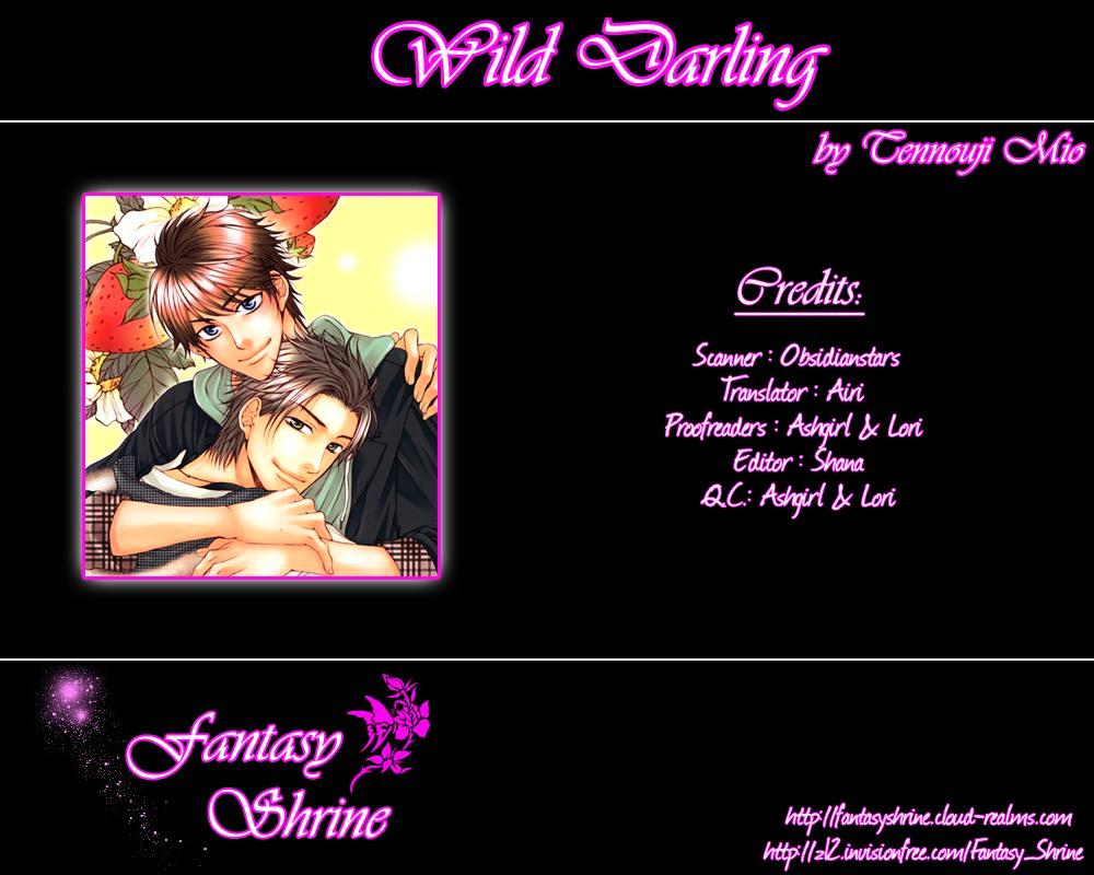 Wild Darling Chapter 6 #9