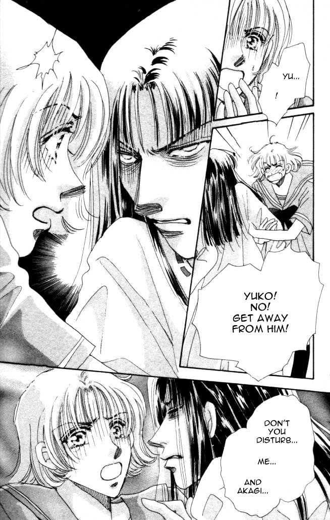 Yumemiru Hanazono Chapter 3 #18