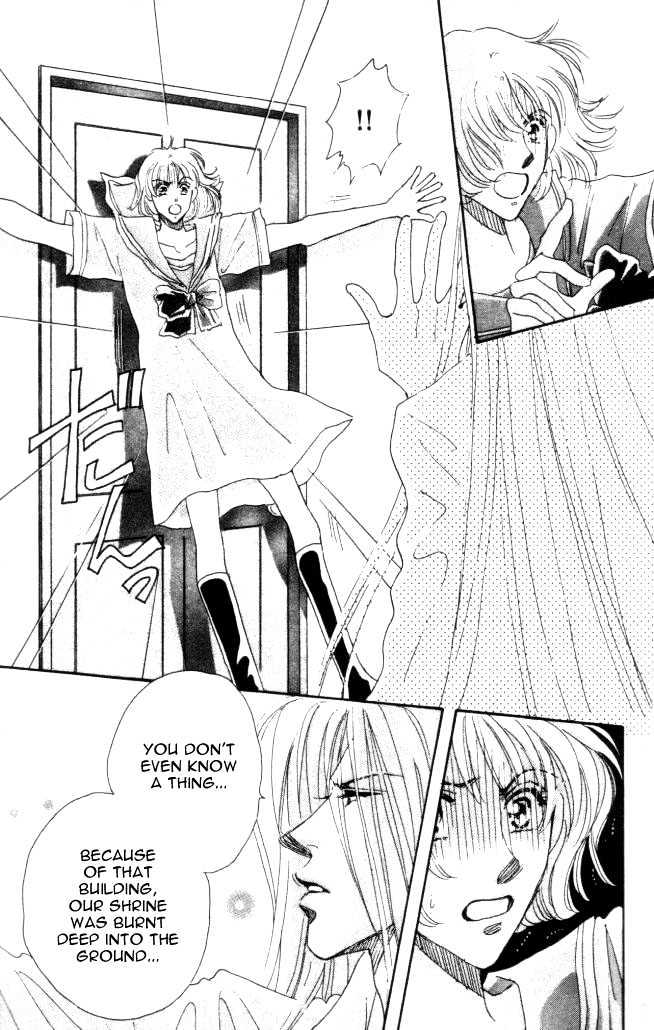 Yumemiru Hanazono Chapter 3 #20