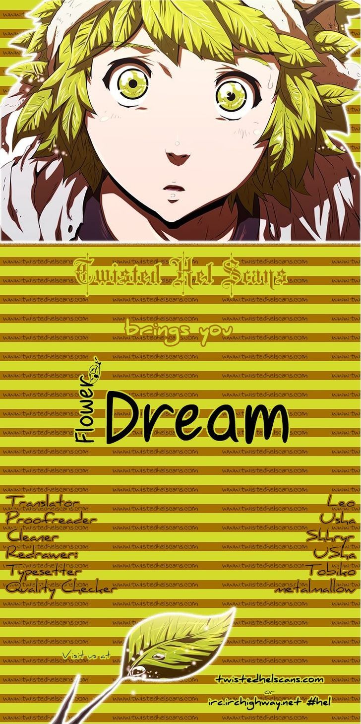 Kot Dream Chapter 2 #11