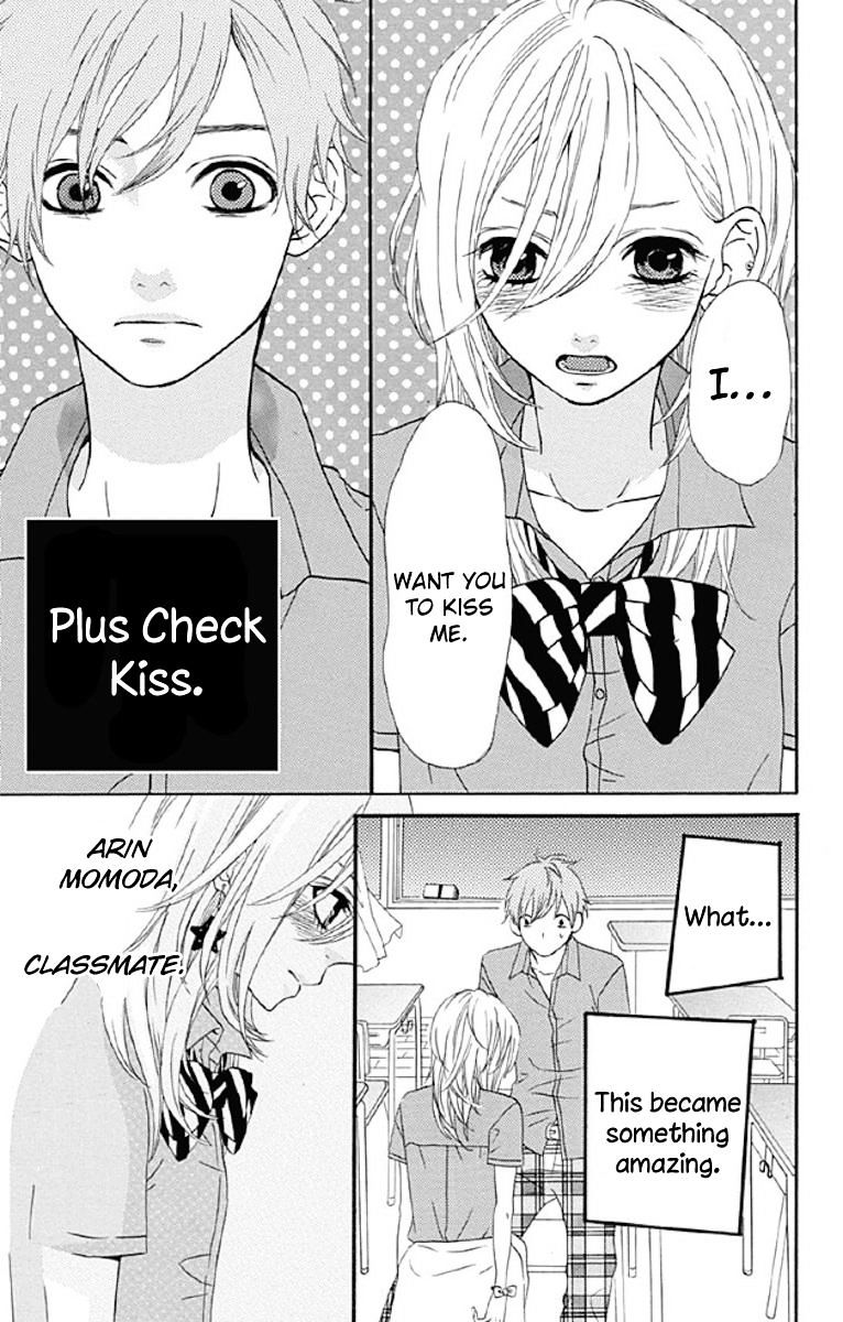 Shoujo, Shoujo, Shoujo Na No Chapter 5 #63