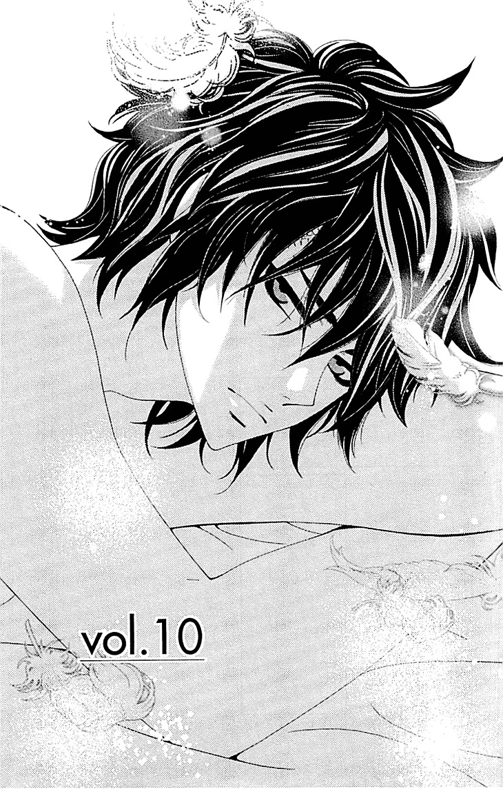 Love All! Chapter 10 #2