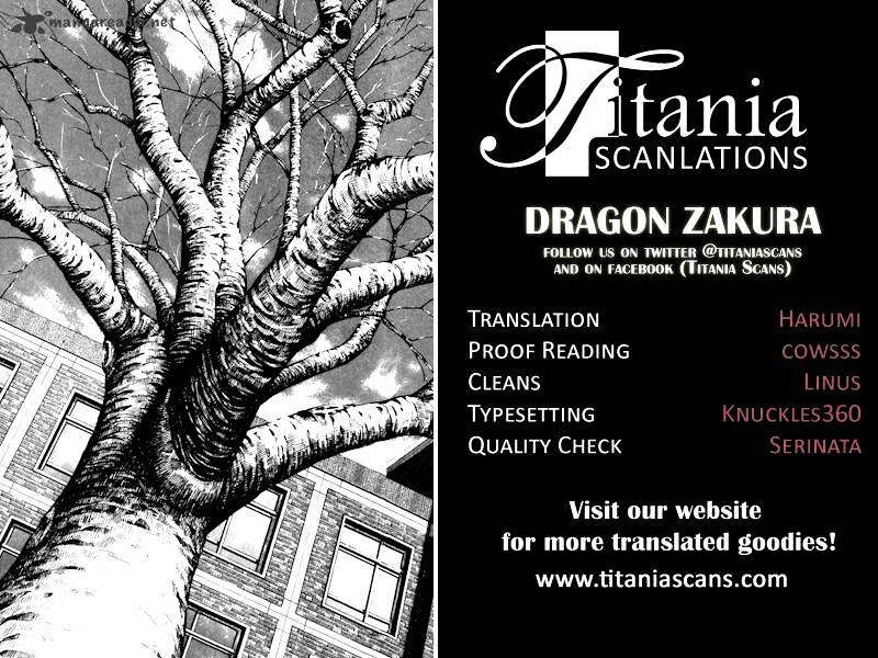 Dragon Zakura Chapter 43 #23