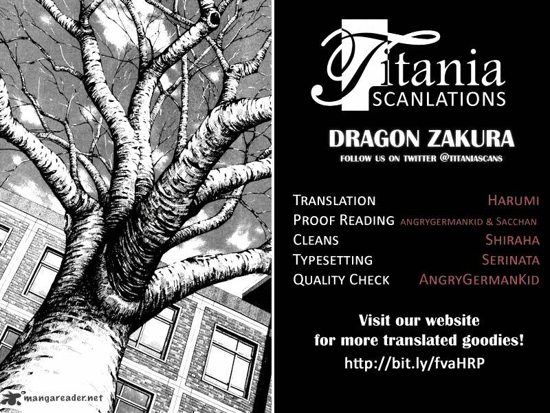 Dragon Zakura Chapter 26 #23