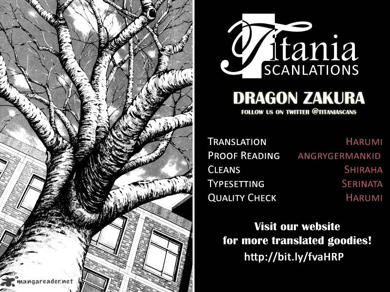 Dragon Zakura Chapter 27 #22