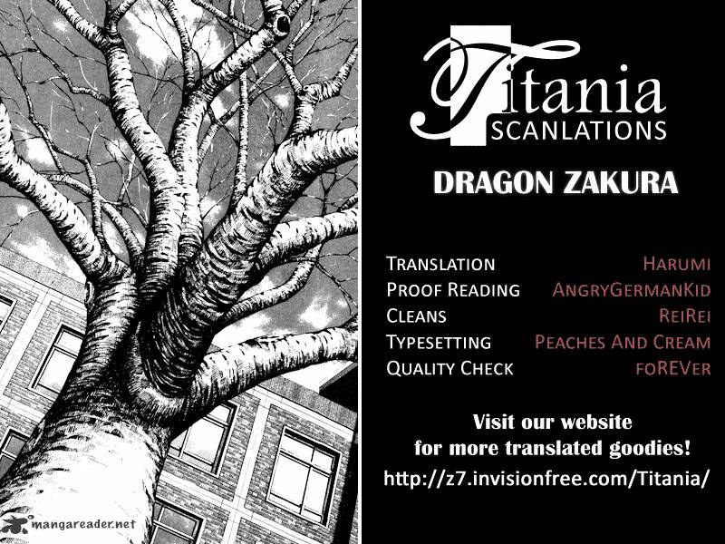 Dragon Zakura Chapter 24 #23