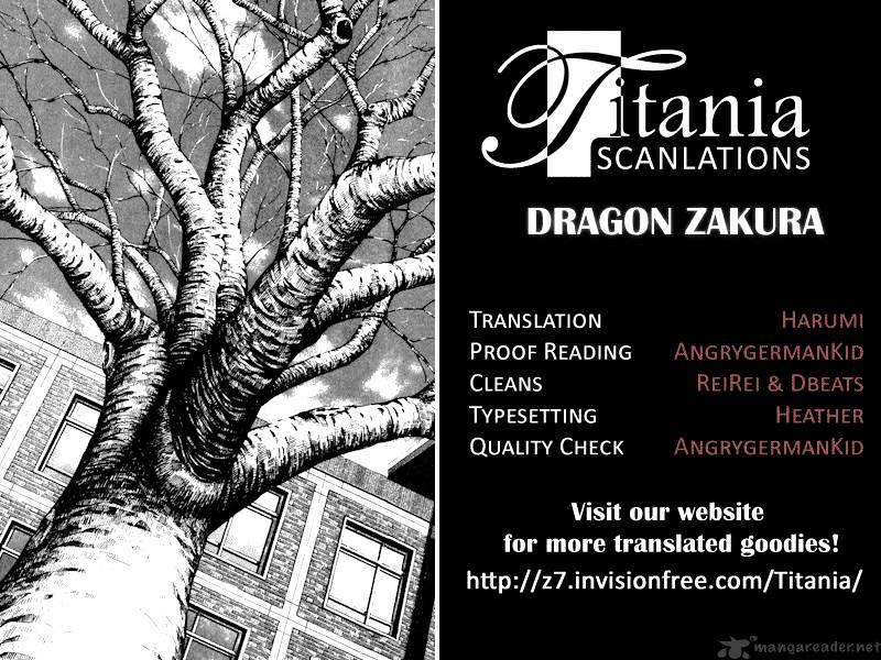 Dragon Zakura Chapter 22 #23