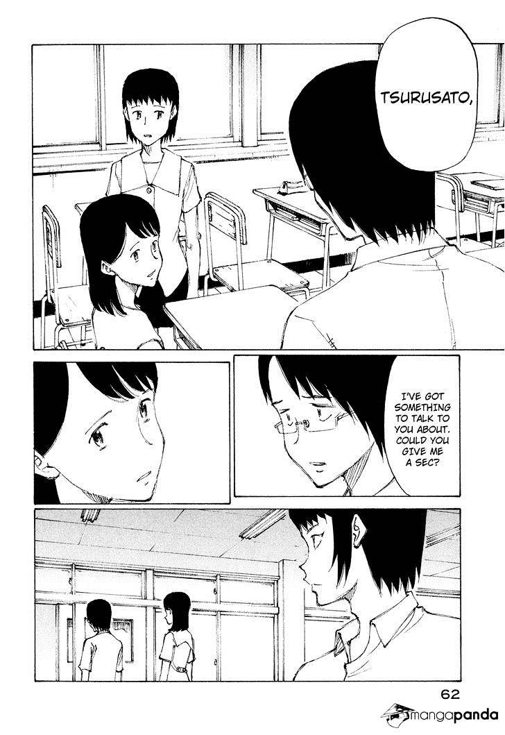 Nanika Mochigattemasu Ka Chapter 26 #28