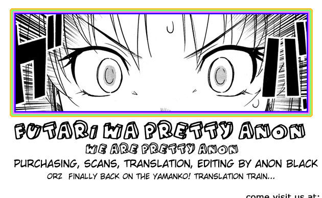 Yamanko! Chapter 13 #15