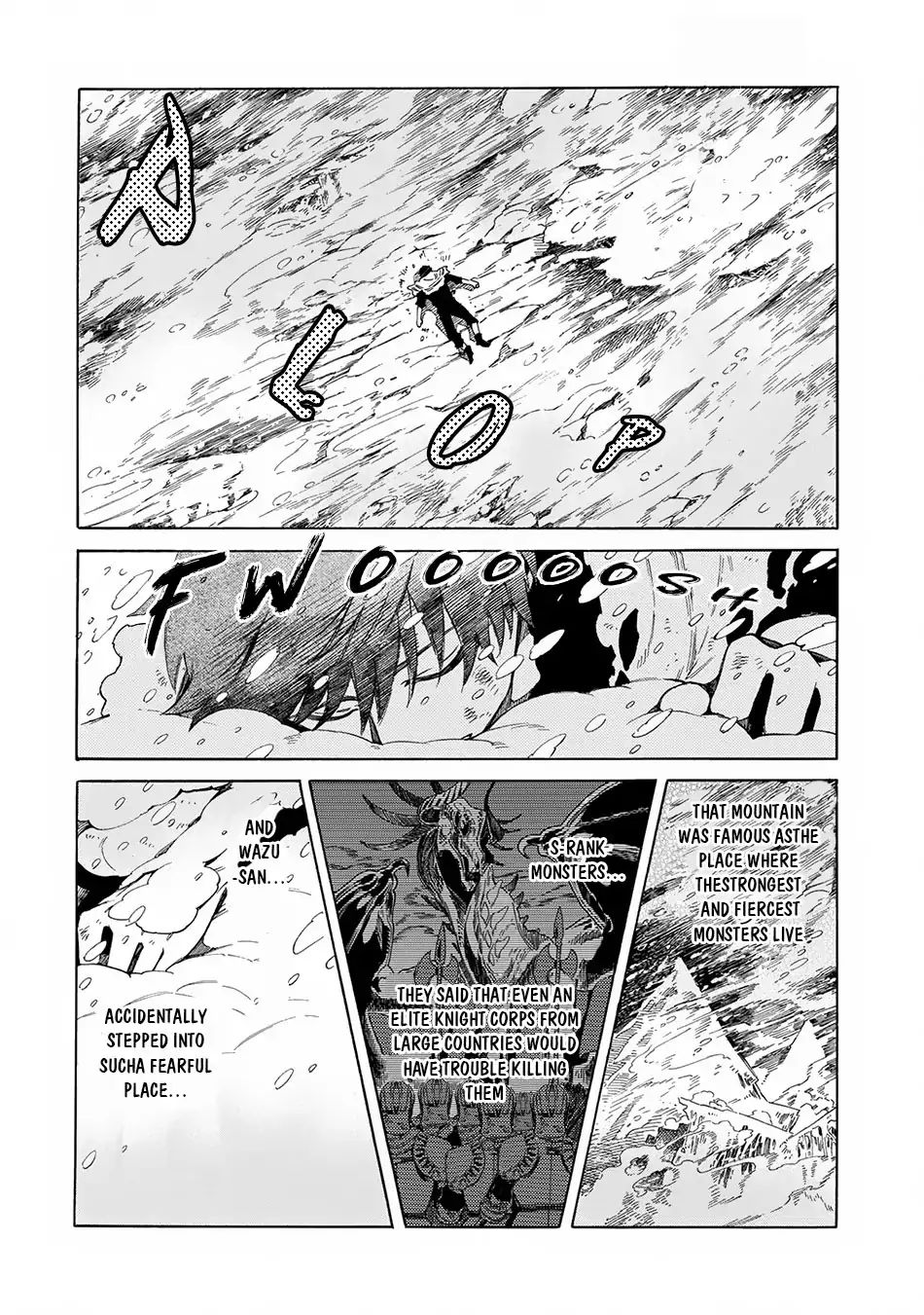 Sono Mono. Nochi Ni... (Shinichirou Nariie) Chapter 4 #4