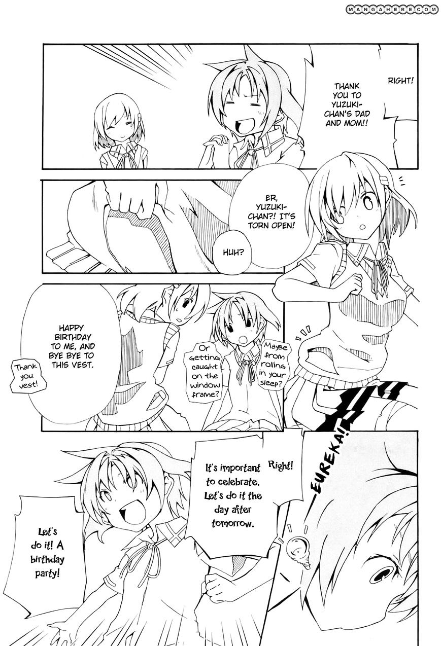 Rui-Rui Chapter 9 #12