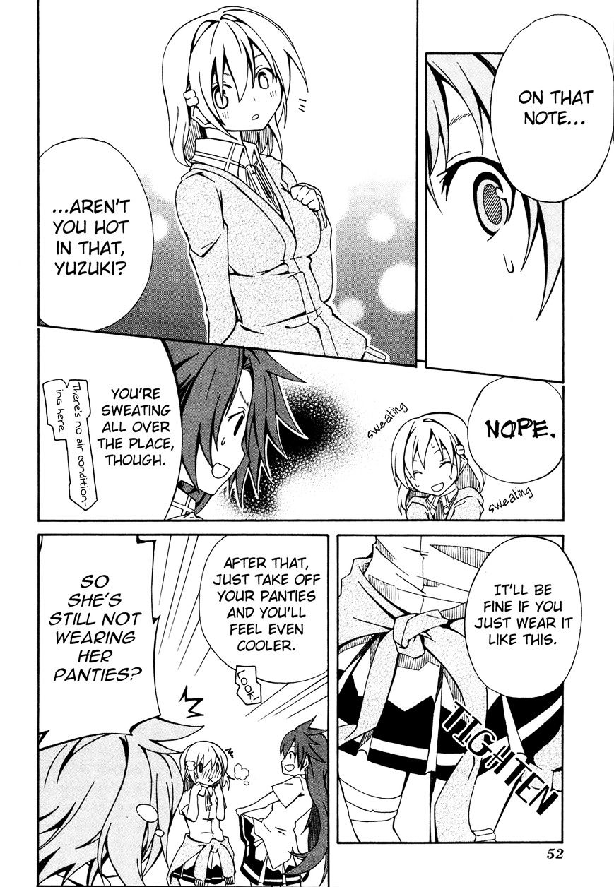 Rui-Rui Chapter 10 #5