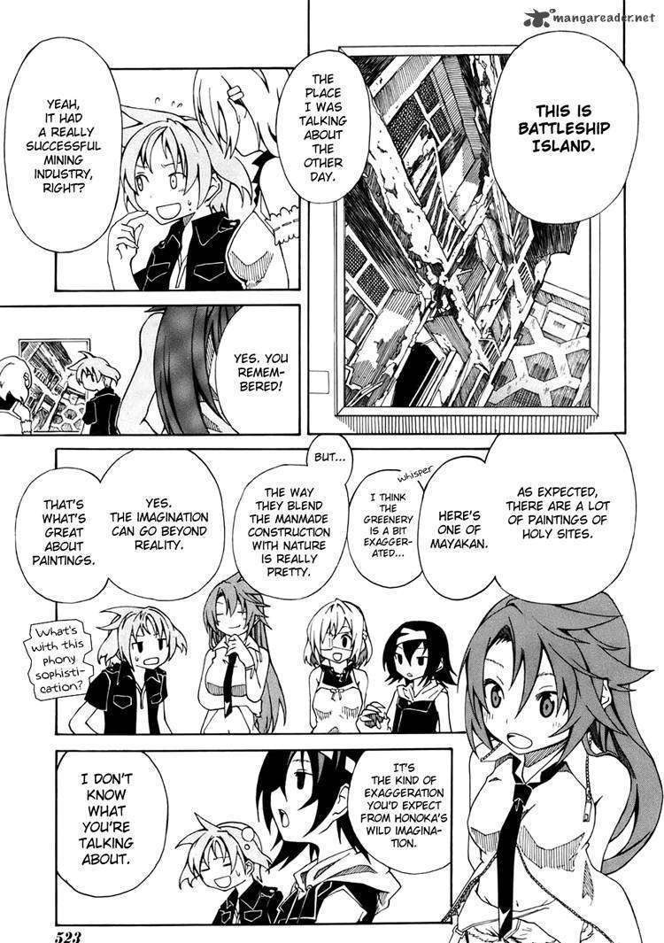 Rui-Rui Chapter 6 #11