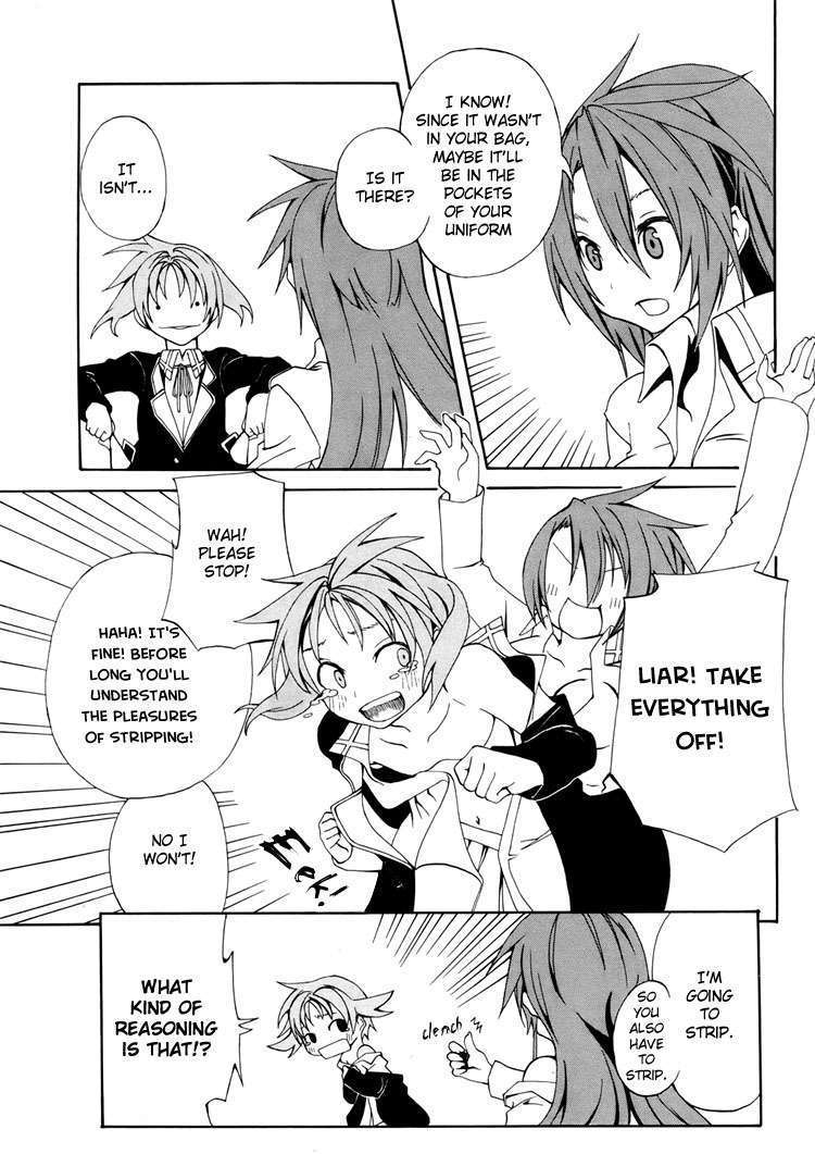 Rui-Rui Chapter 2 #20