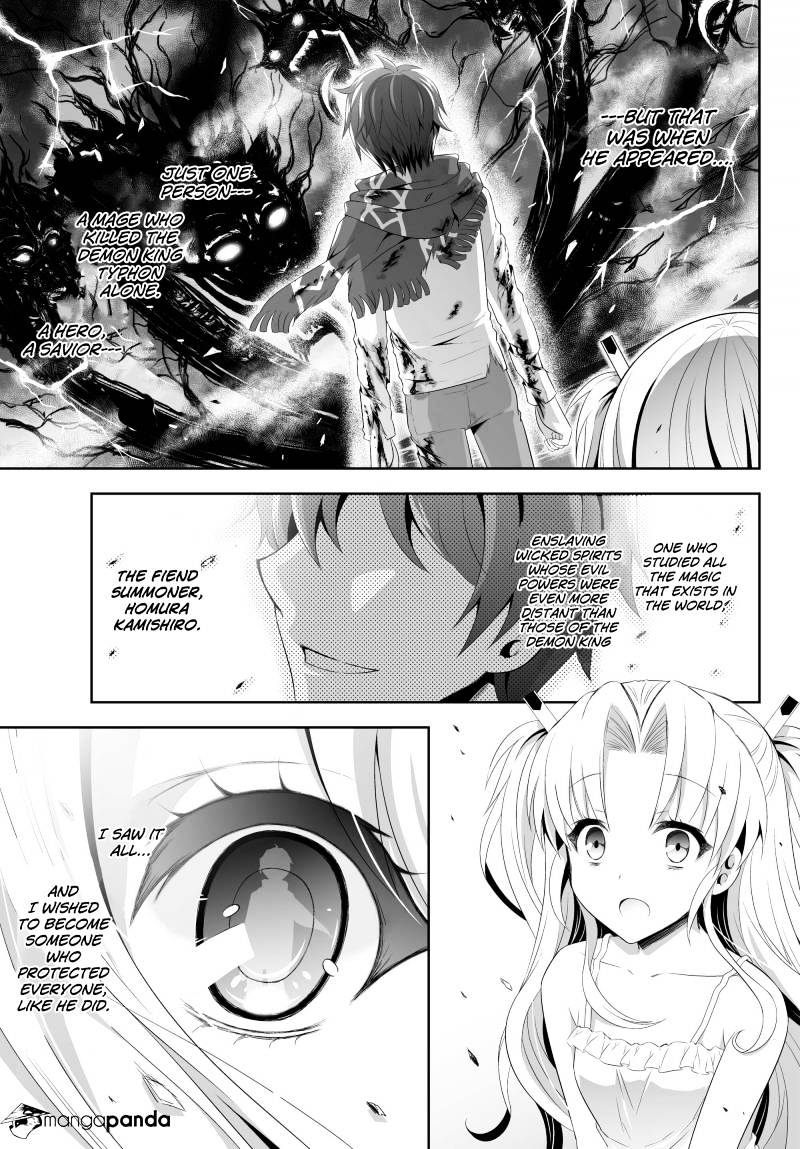 Ultimate Antihero Chapter 1 #26