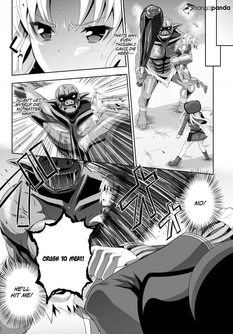 Ultimate Antihero Chapter 1 #27