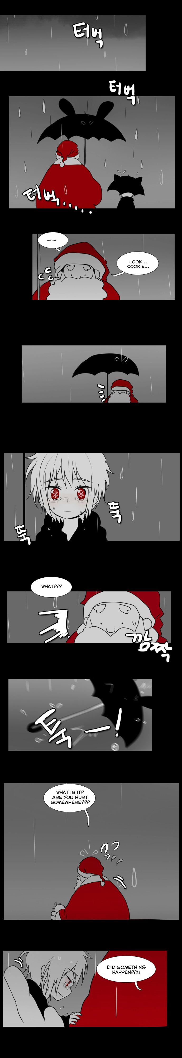 Santa (Silyeong) Chapter 22 #4